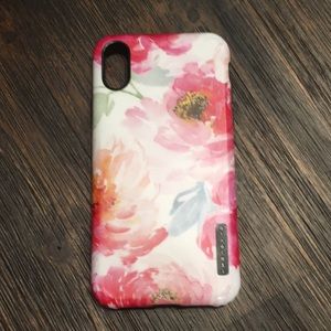 Akna Case Floral iPhone XR
